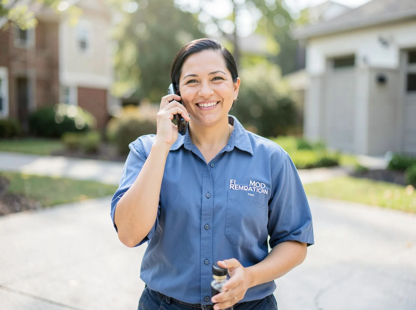 Mold Remediation Connerville, OK FAQs